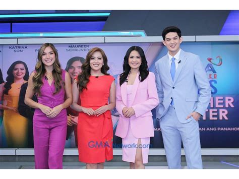 latest entertainment news in the philippines|GMA Entertainment .